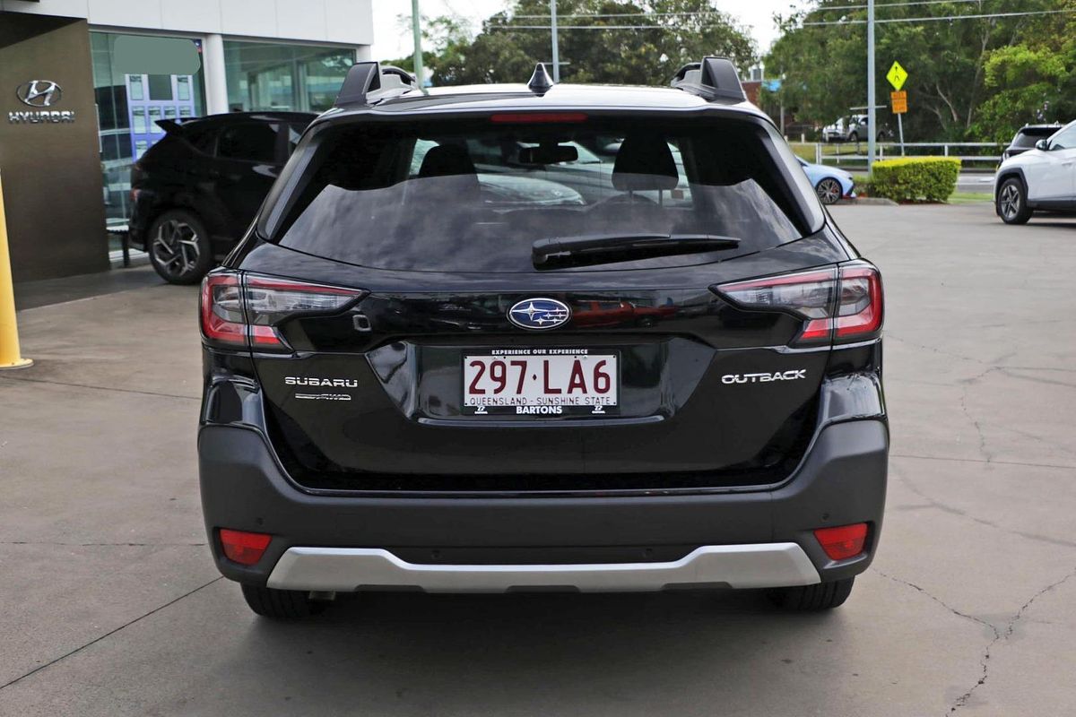 2024 Subaru Outback AWD 6GEN