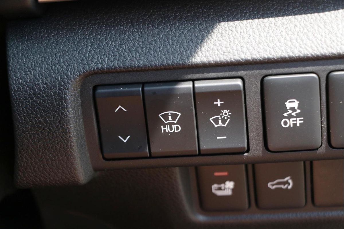 2024 Mitsubishi Eclipse Cross PHEV Exceed YB