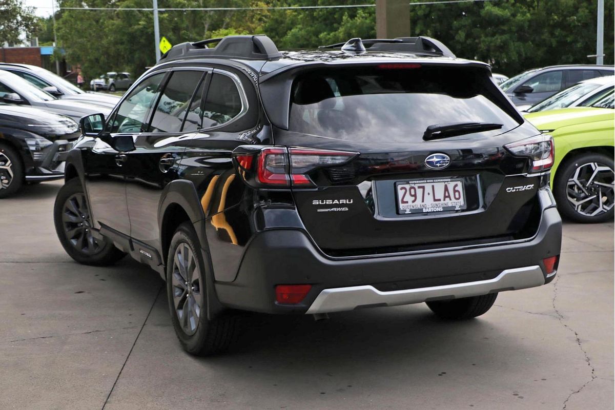 2024 Subaru Outback AWD 6GEN