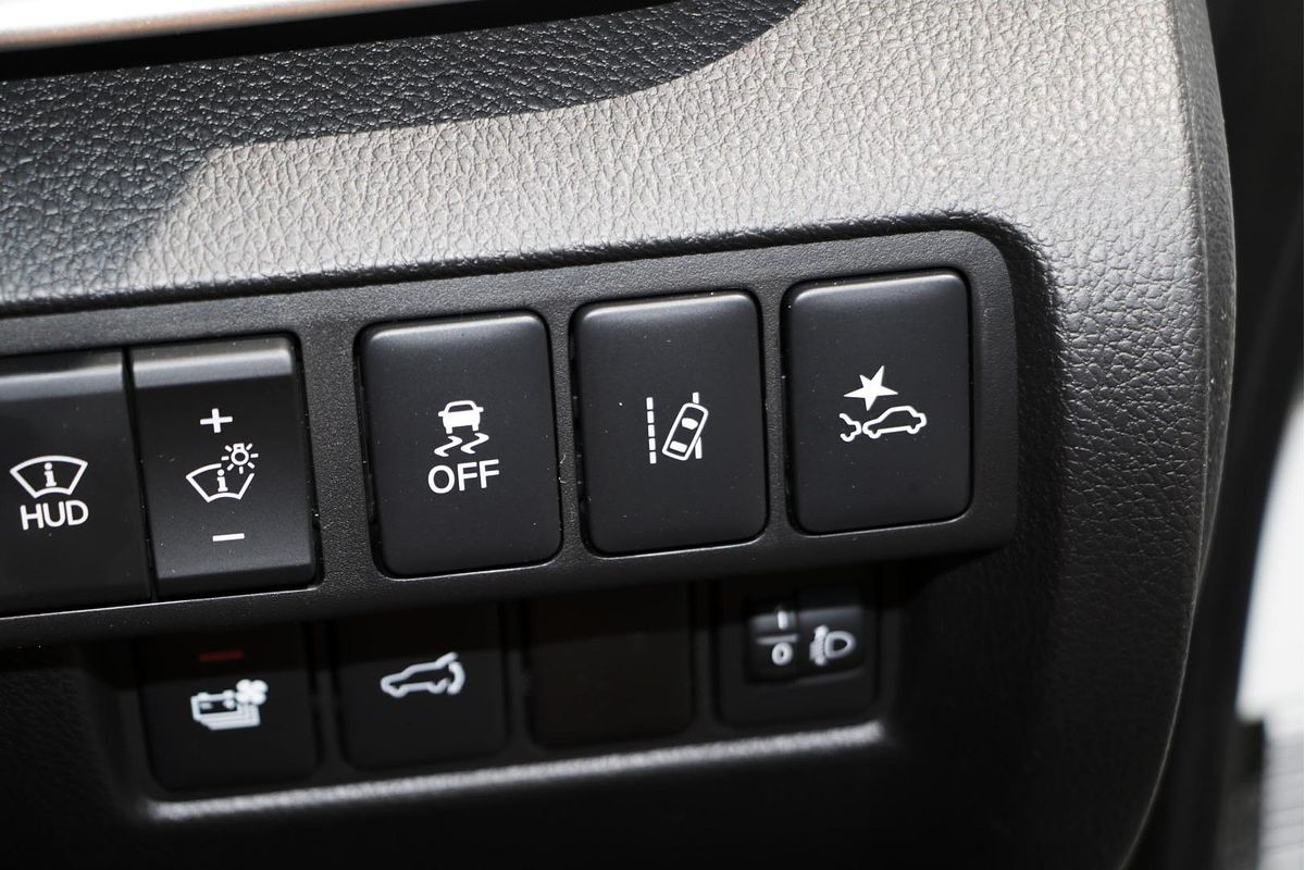 2024 Mitsubishi Eclipse Cross PHEV Exceed YB