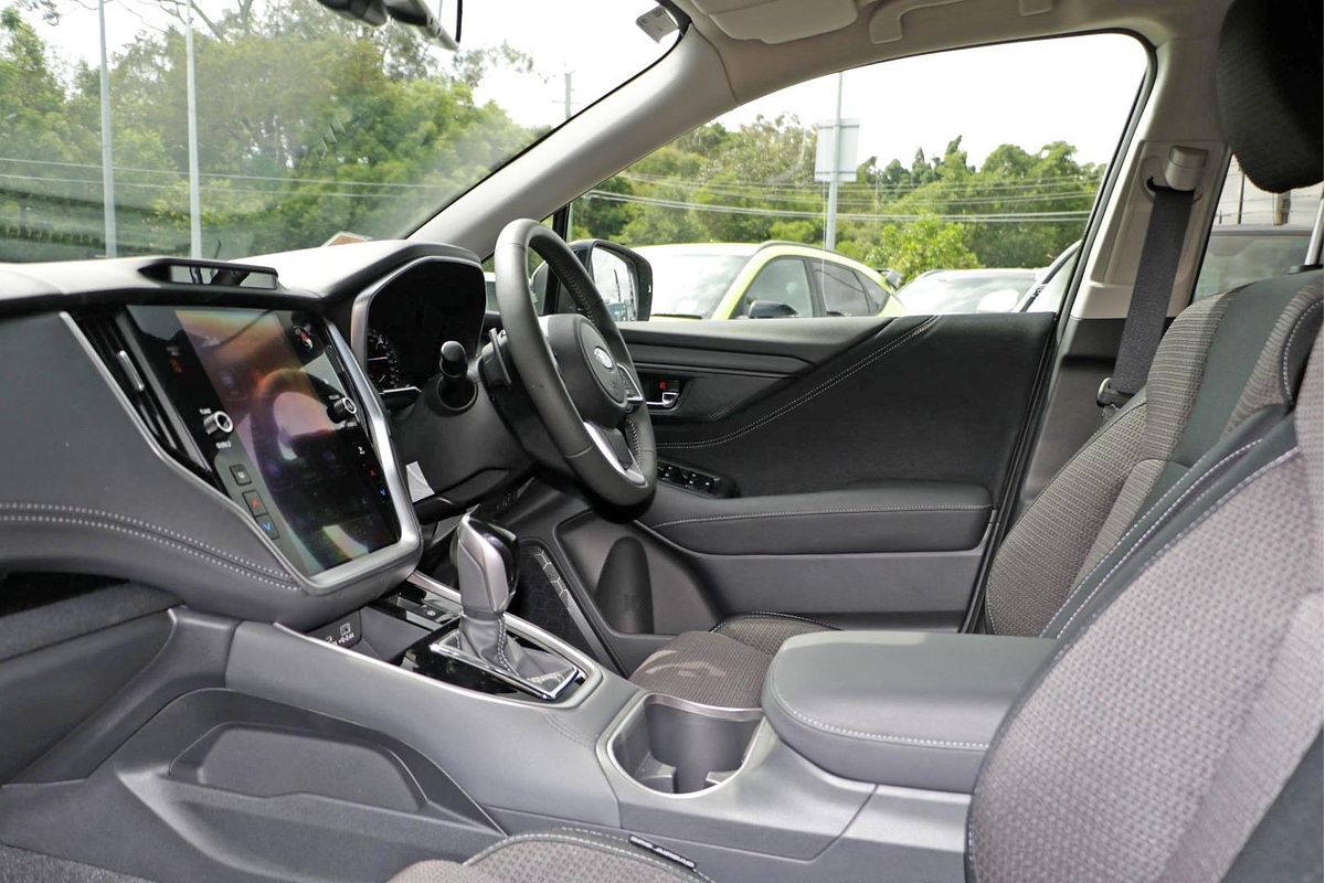 2024 Subaru Outback AWD 6GEN