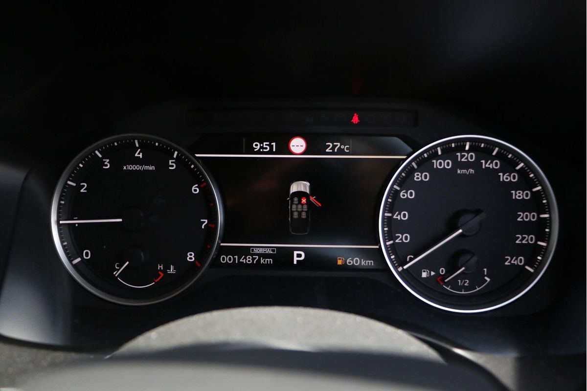 2024 Mitsubishi Outlander LS ZM