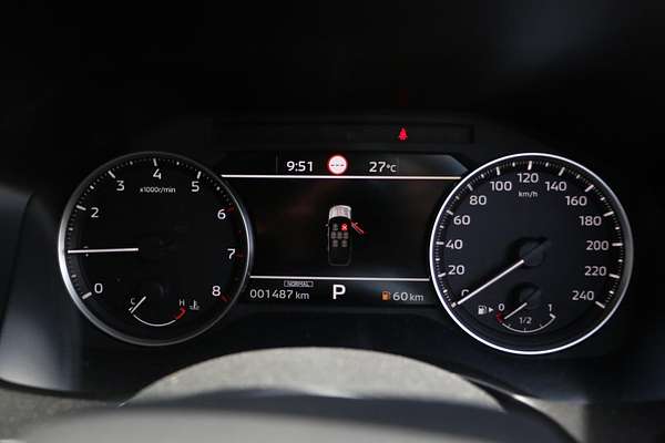 2024 Mitsubishi Outlander LS ZM