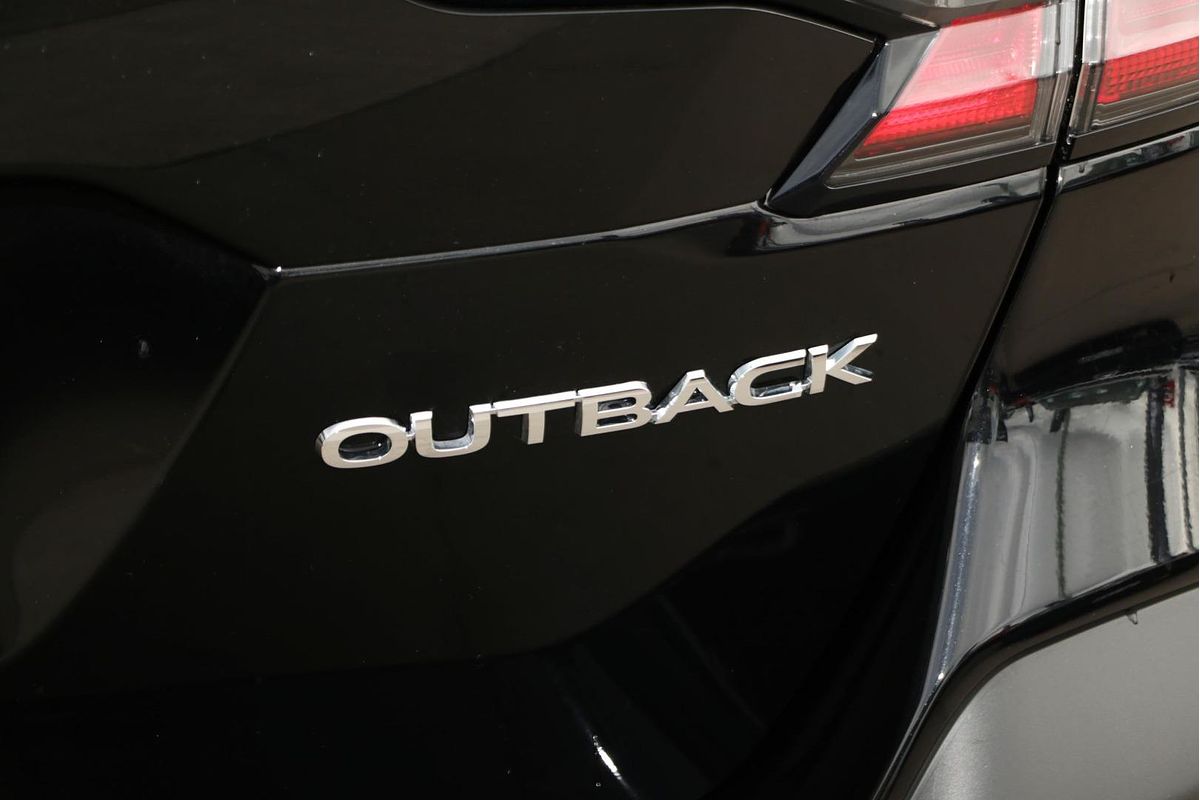 2024 Subaru Outback AWD 6GEN