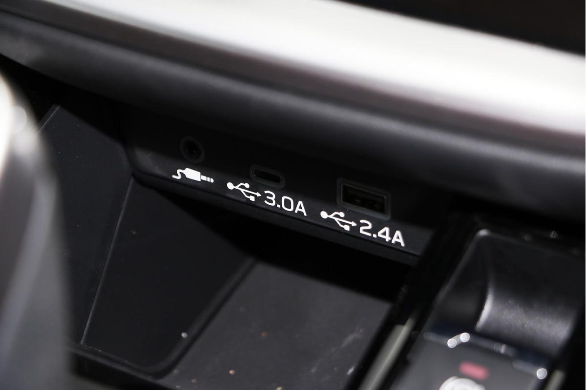 2024 Subaru Outback AWD 6GEN
