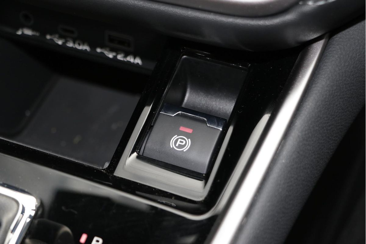 2024 Subaru Outback AWD 6GEN