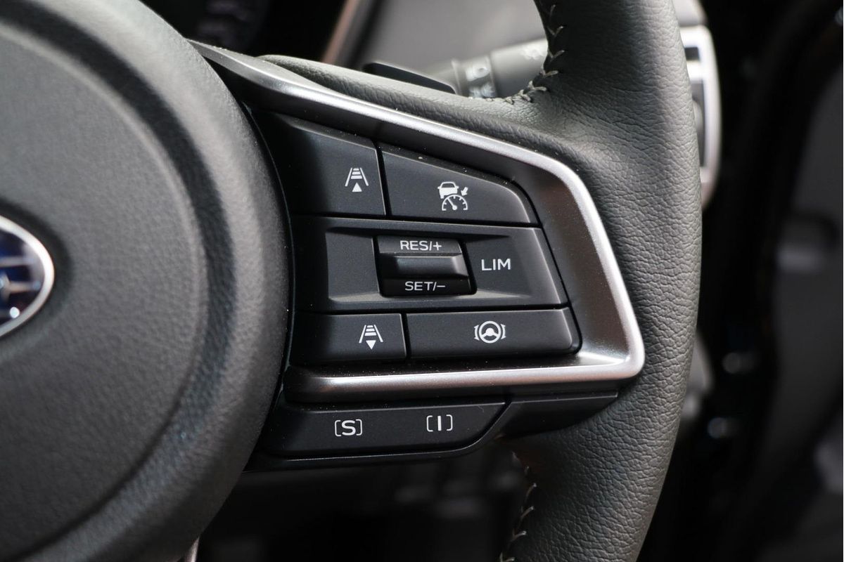 2024 Subaru Outback AWD 6GEN