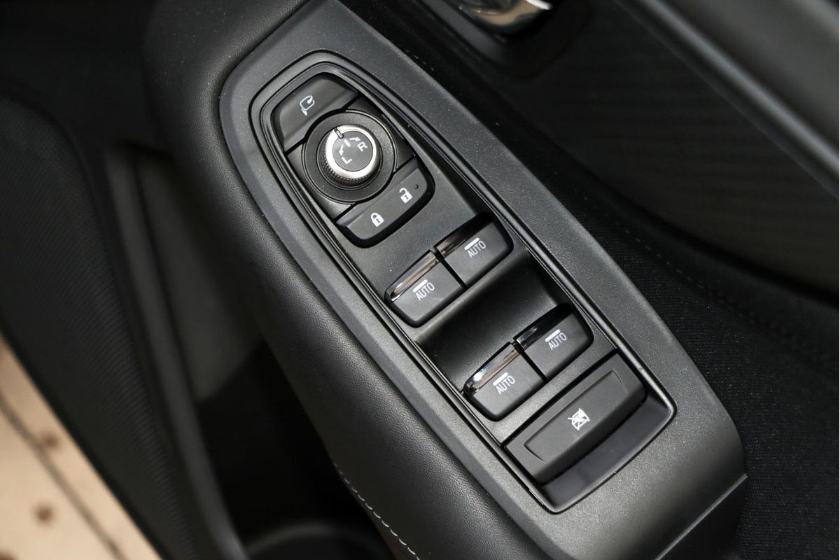 2024 Subaru Outback AWD 6GEN