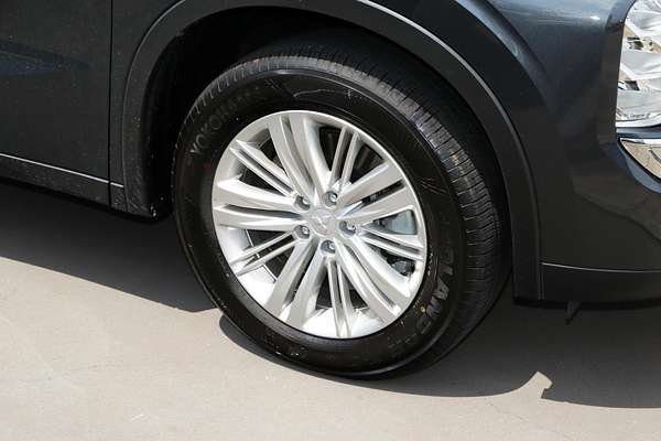 2024 Mitsubishi Outlander LS ZM