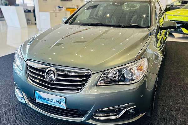 2013 Holden Calais V VF