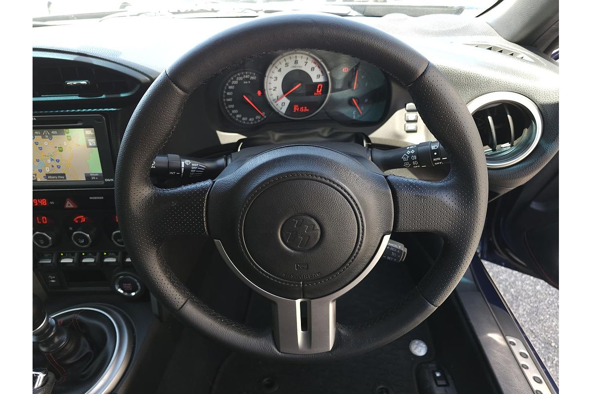 2013 Toyota 86 GTS ZN6