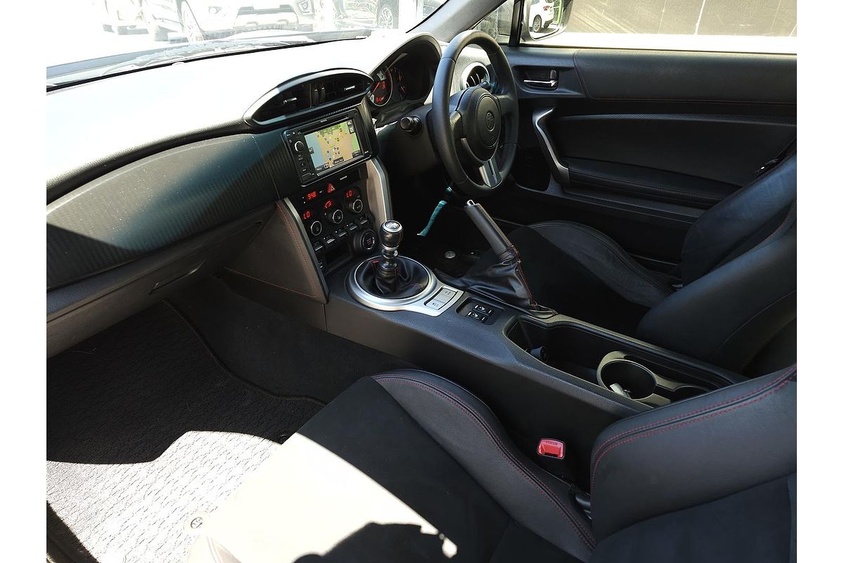 2013 Toyota 86 GTS ZN6