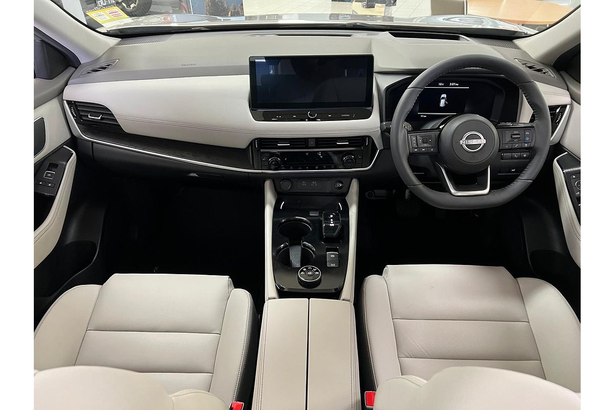2024 Nissan X-TRAIL Ti e-POWER T33