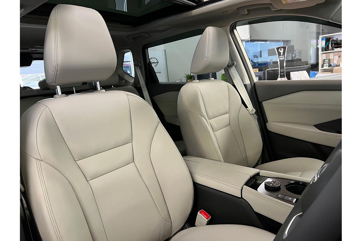 2024 Nissan X-TRAIL Ti e-POWER T33