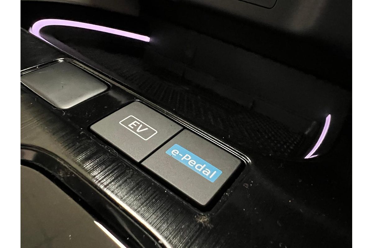 2024 Nissan X-TRAIL Ti e-POWER T33