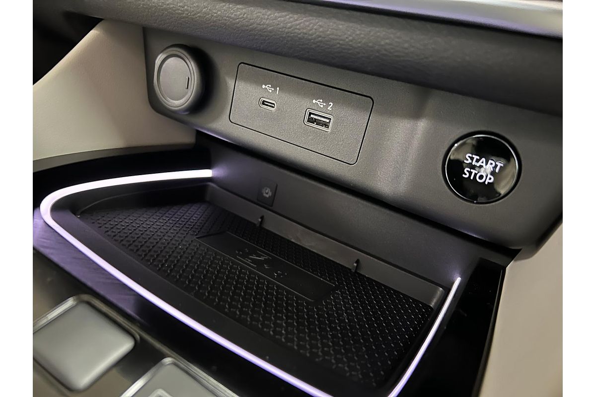 2024 Nissan X-TRAIL Ti e-POWER T33