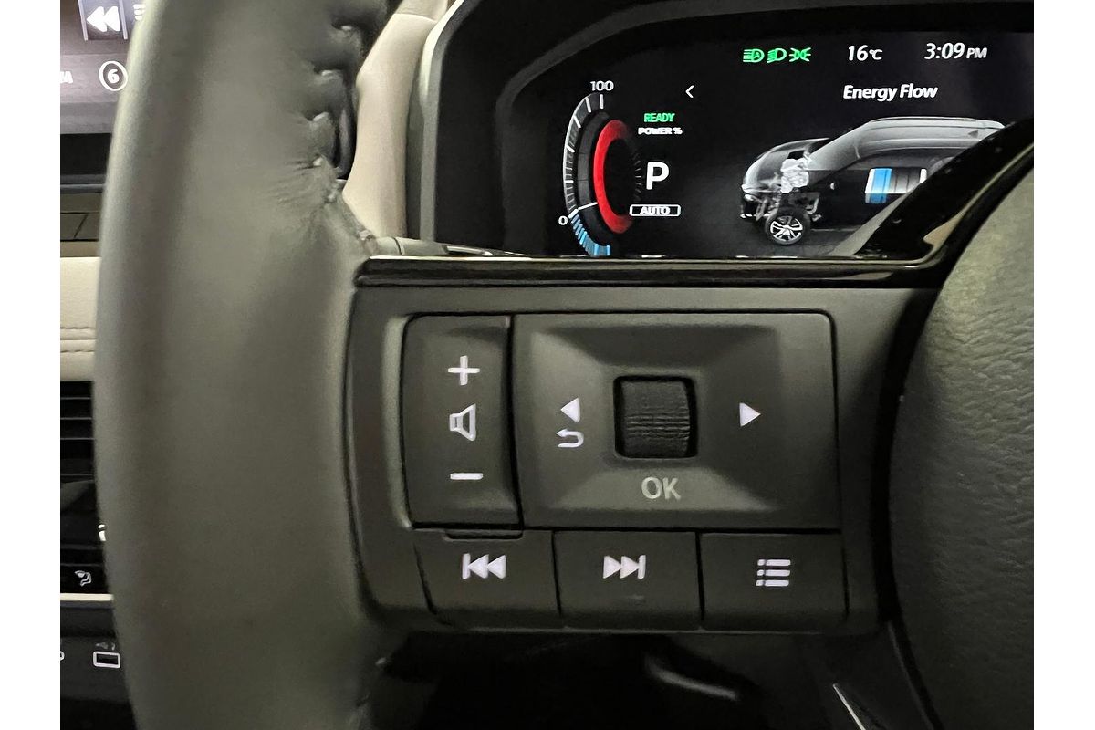 2024 Nissan X-TRAIL Ti e-POWER T33
