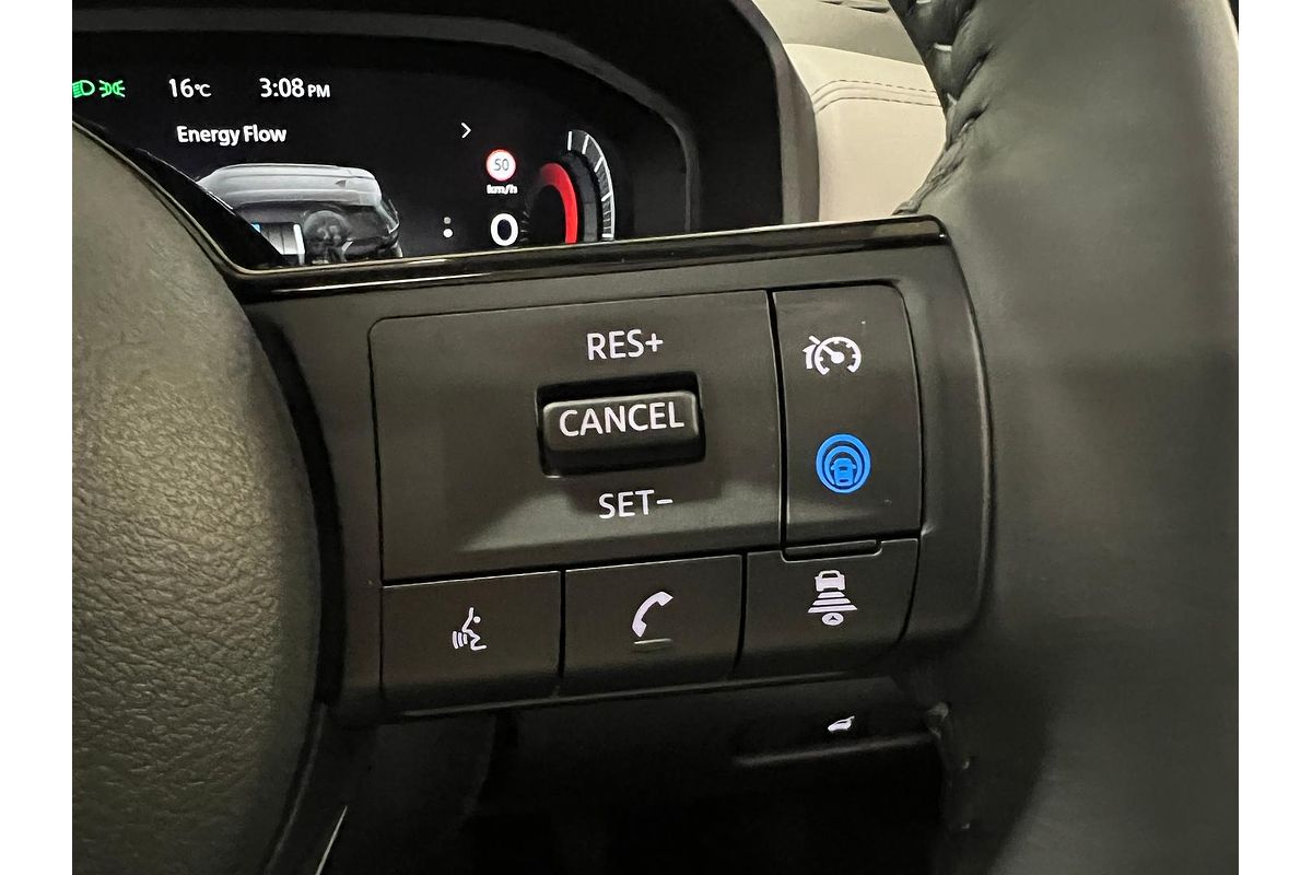 2024 Nissan X-TRAIL Ti e-POWER T33