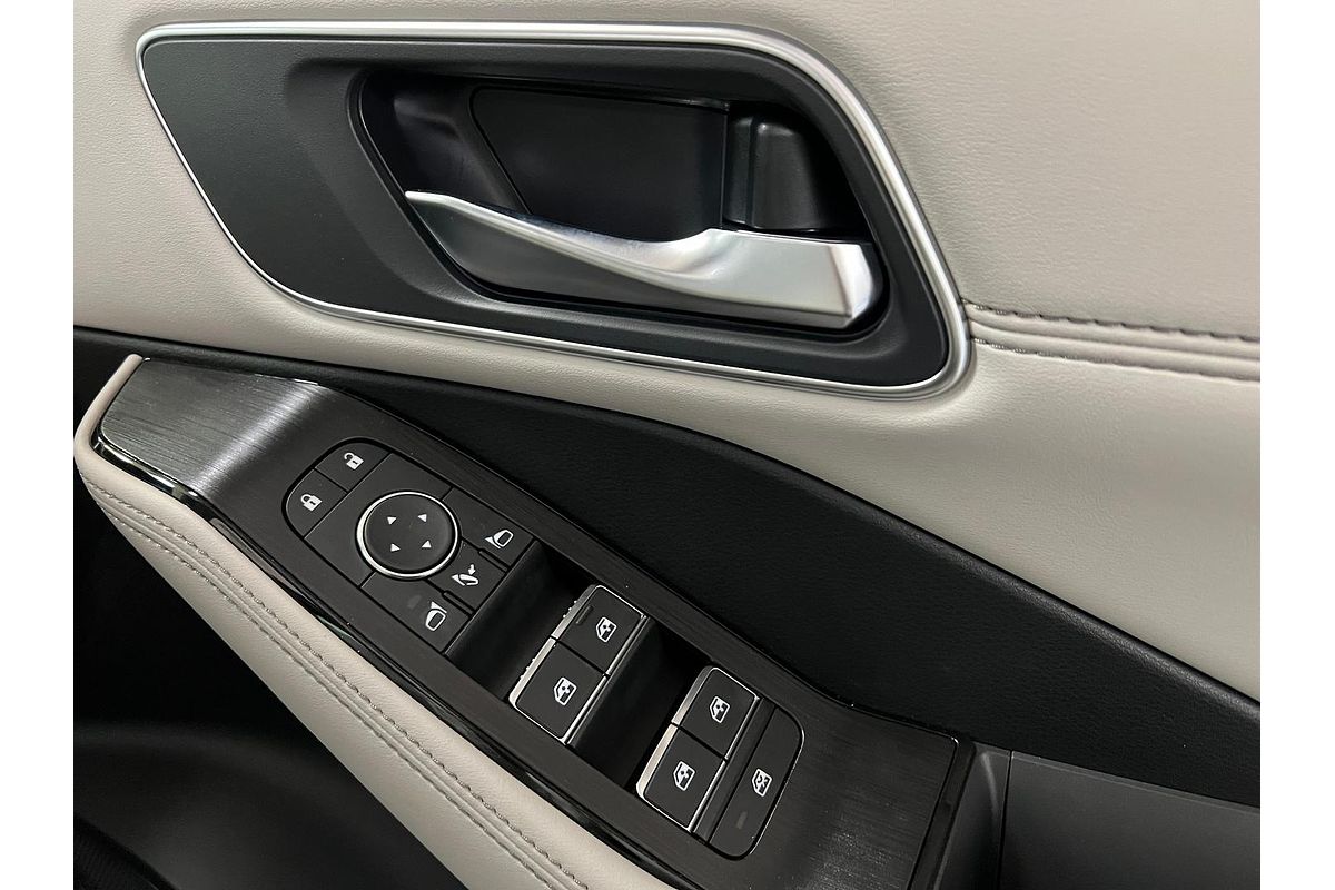 2024 Nissan X-TRAIL Ti e-POWER T33