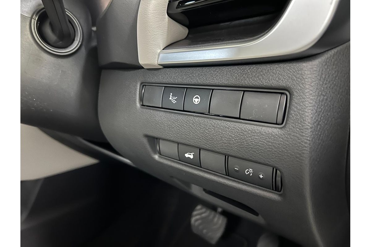 2024 Nissan X-TRAIL Ti e-POWER T33