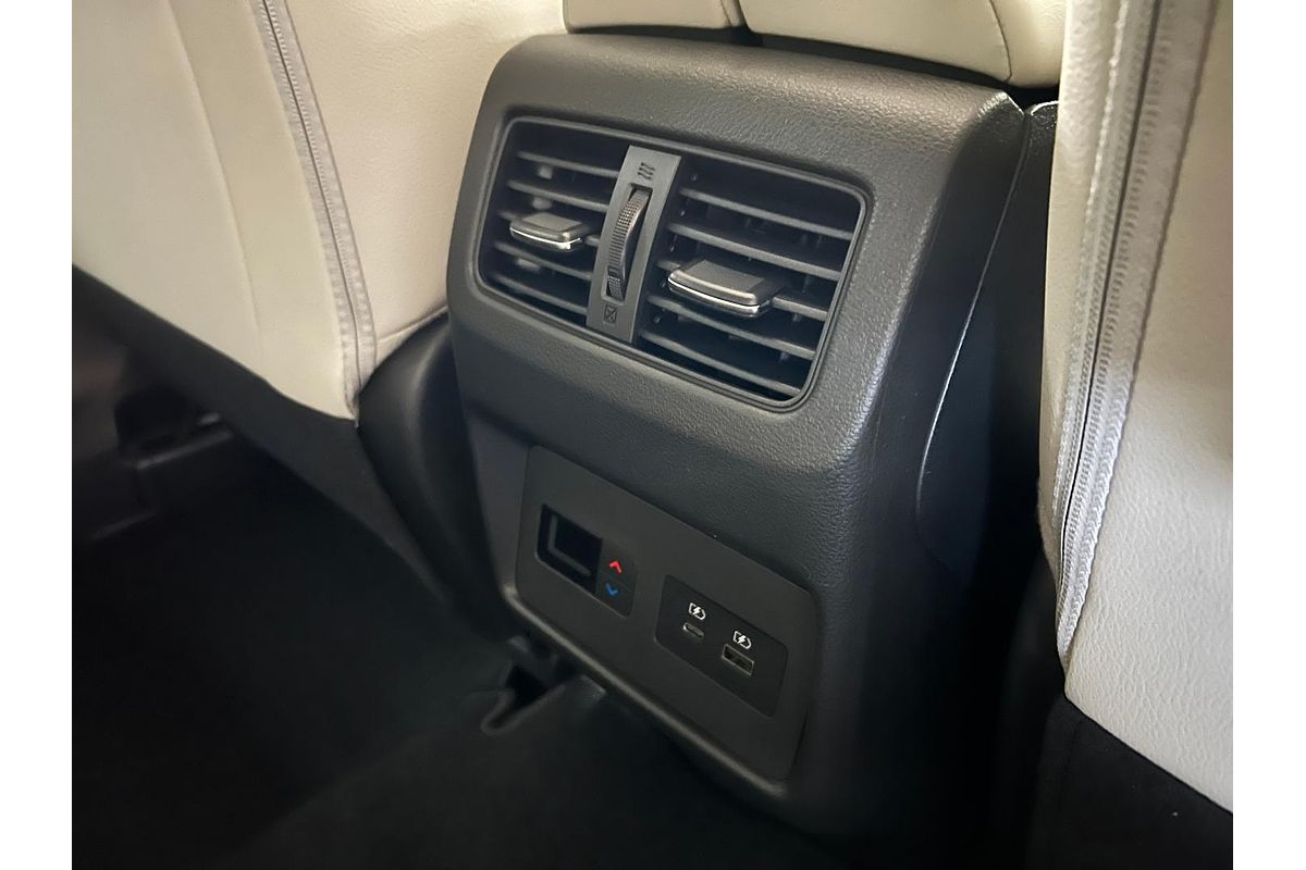 2024 Nissan X-TRAIL Ti e-POWER T33