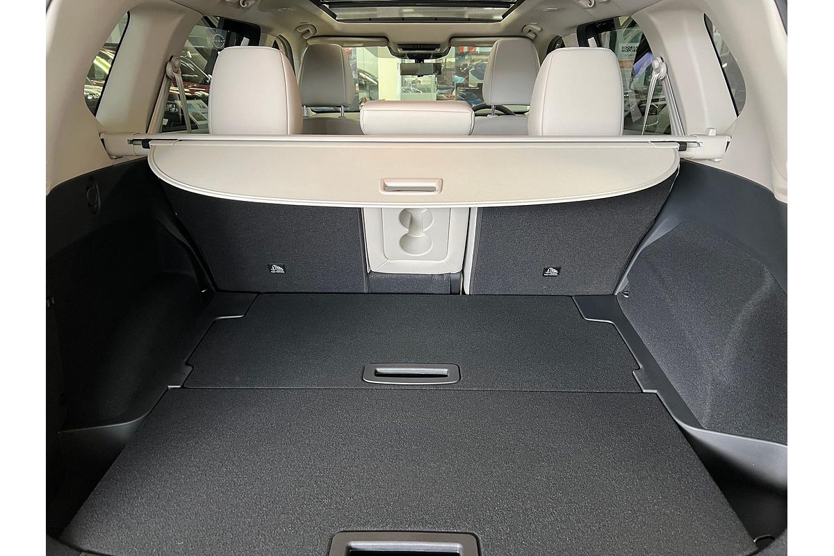 2024 Nissan X-TRAIL Ti e-POWER T33