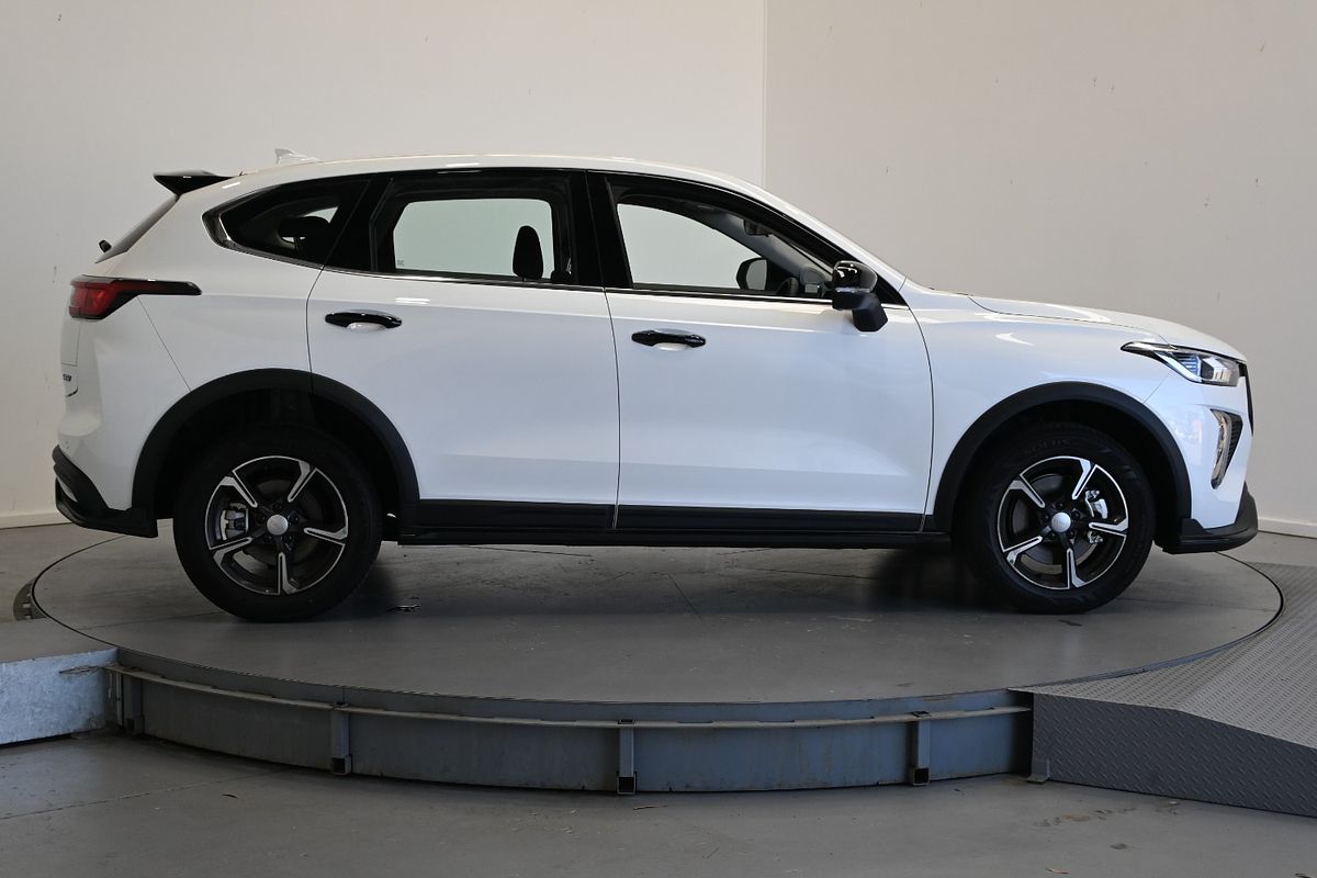 2024 Haval Jolion Pro 2024 J2PRMSUV2AH2A