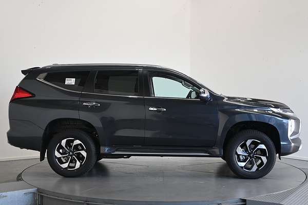 2024 Mitsubishi Pajero Sport GLS QG