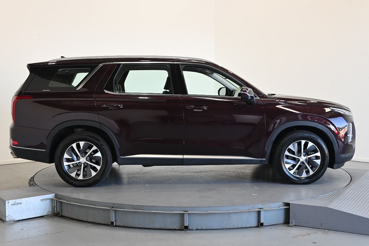 2021 Hyundai Palisade LX2.V1