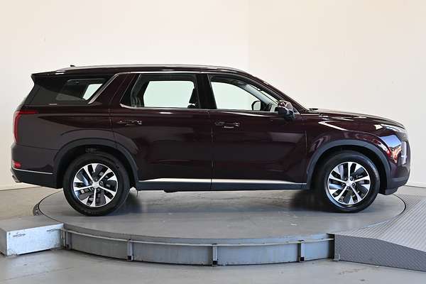 2021 Hyundai Palisade LX2.V1