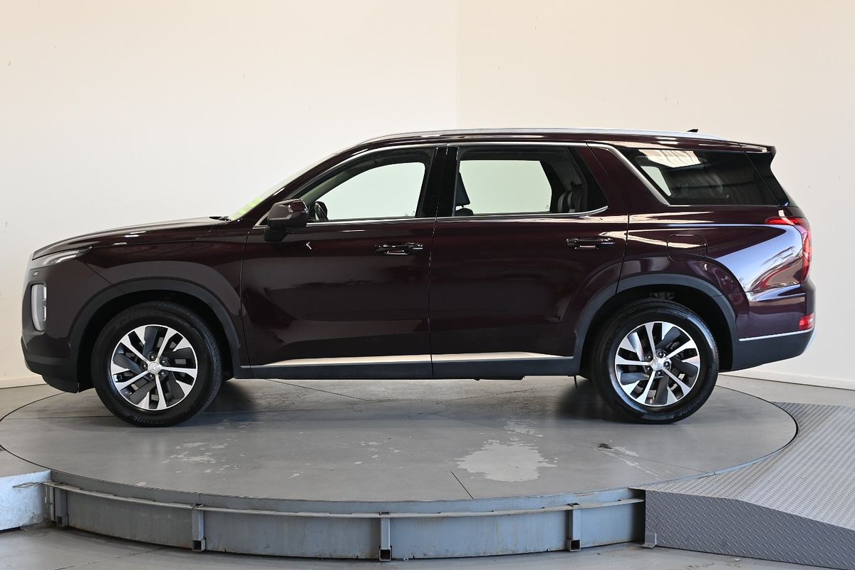 2021 Hyundai Palisade LX2.V1