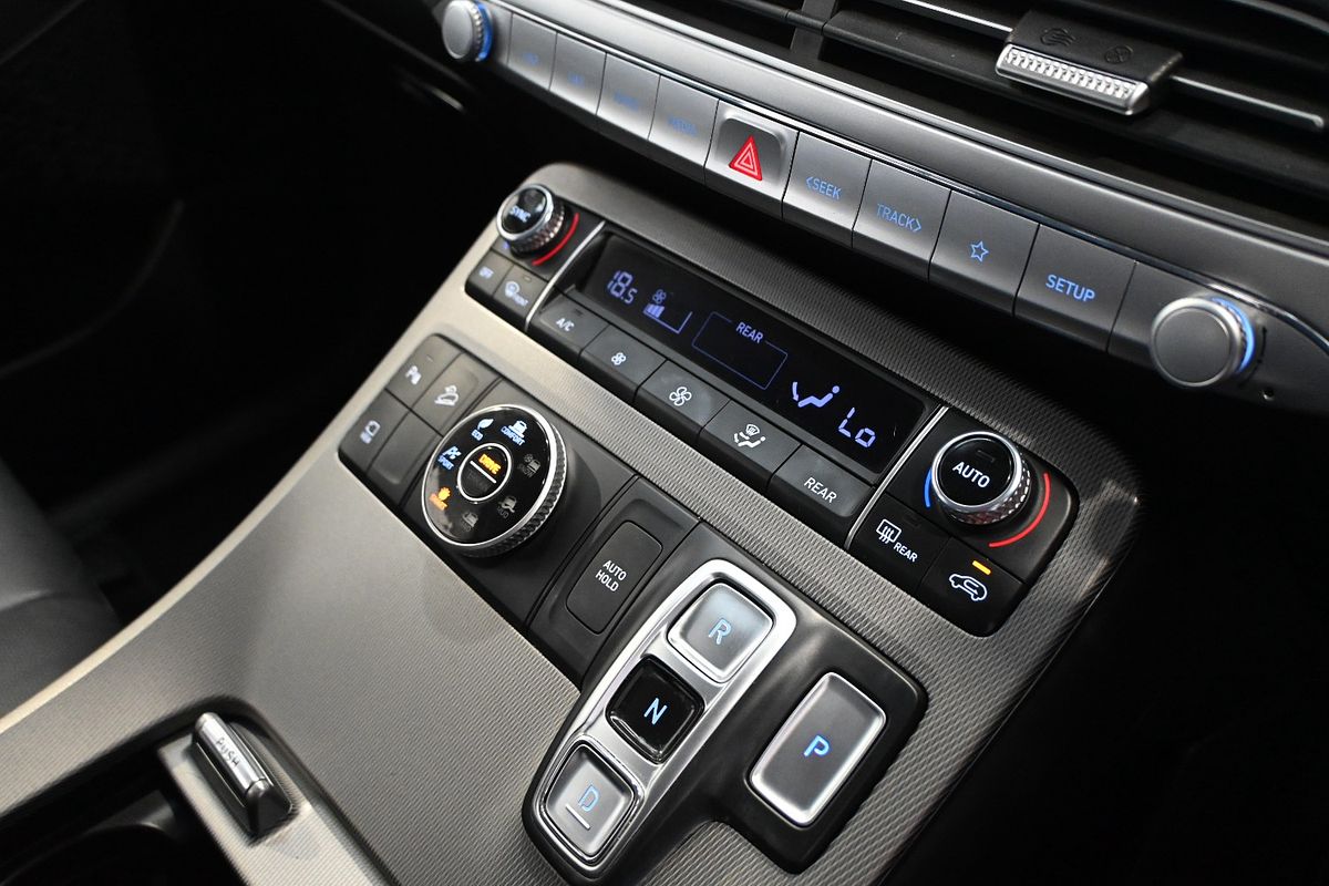 2021 Hyundai Palisade LX2.V1