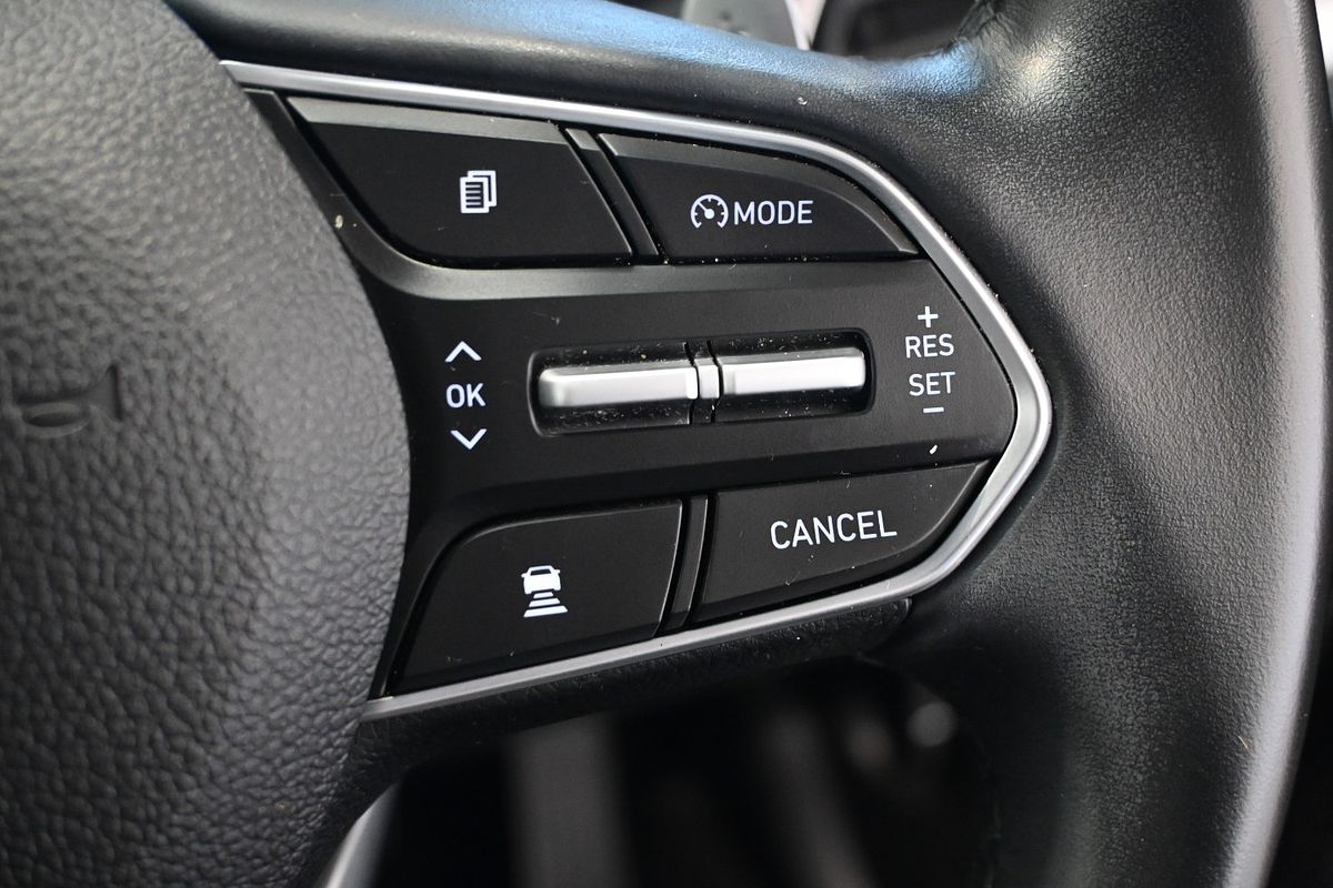 2021 Hyundai Palisade LX2.V1