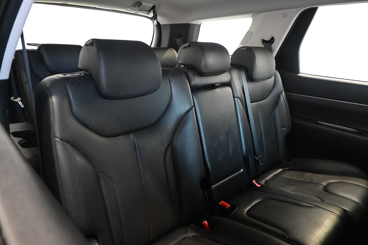 2021 Hyundai Palisade LX2.V1