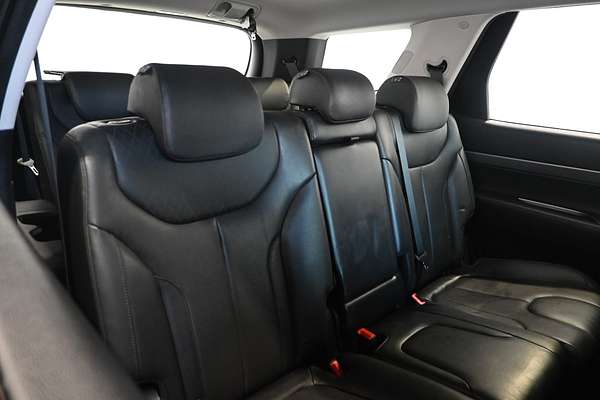 2021 Hyundai Palisade LX2.V1