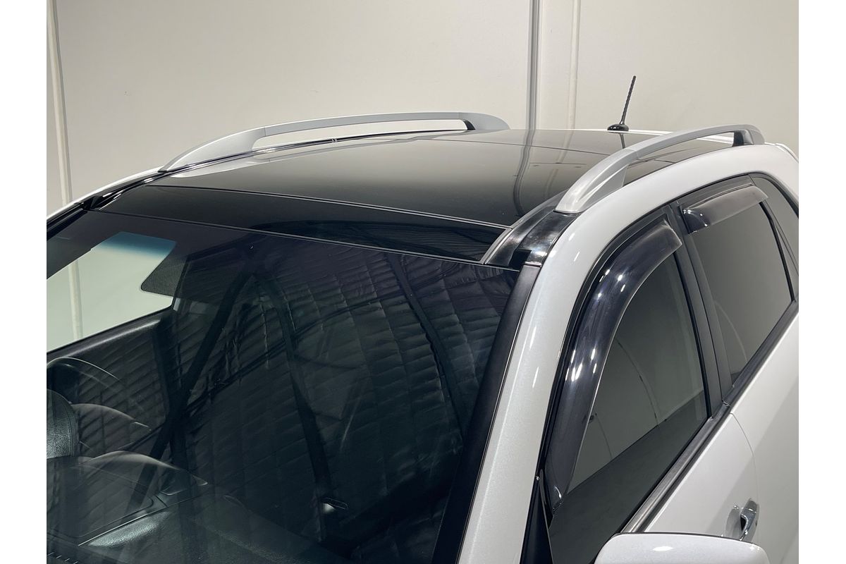 2014 Kia Sorento Platinum XM