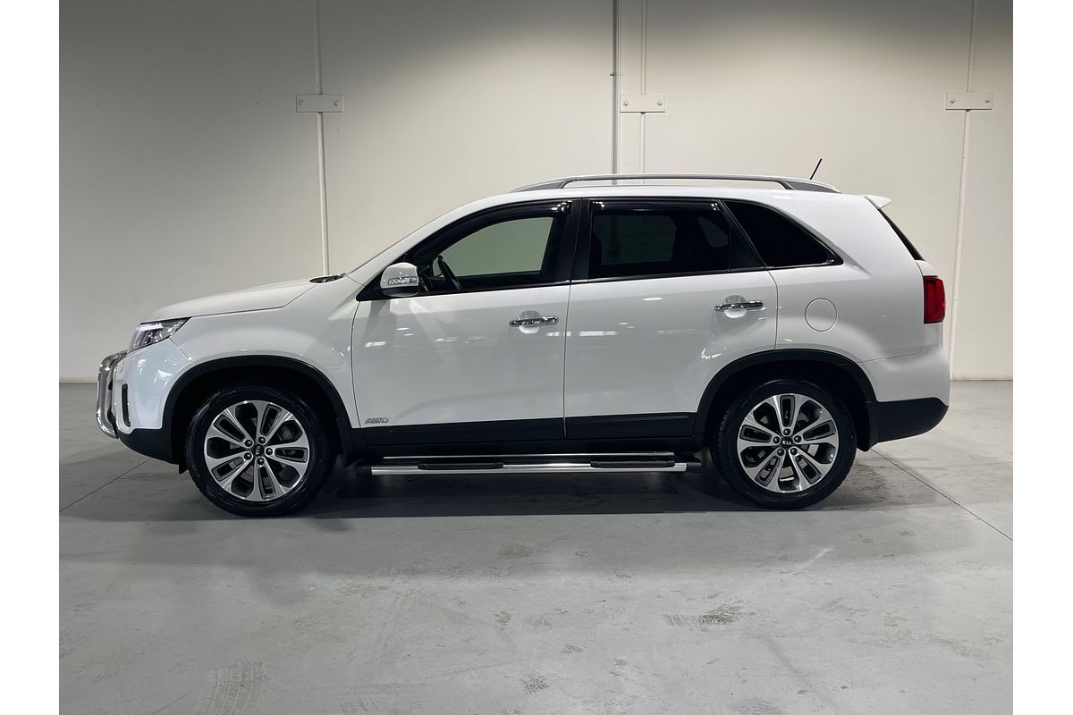 2014 Kia Sorento Platinum XM