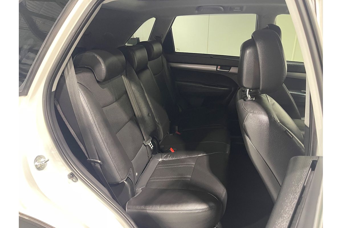 2014 Kia Sorento Platinum XM