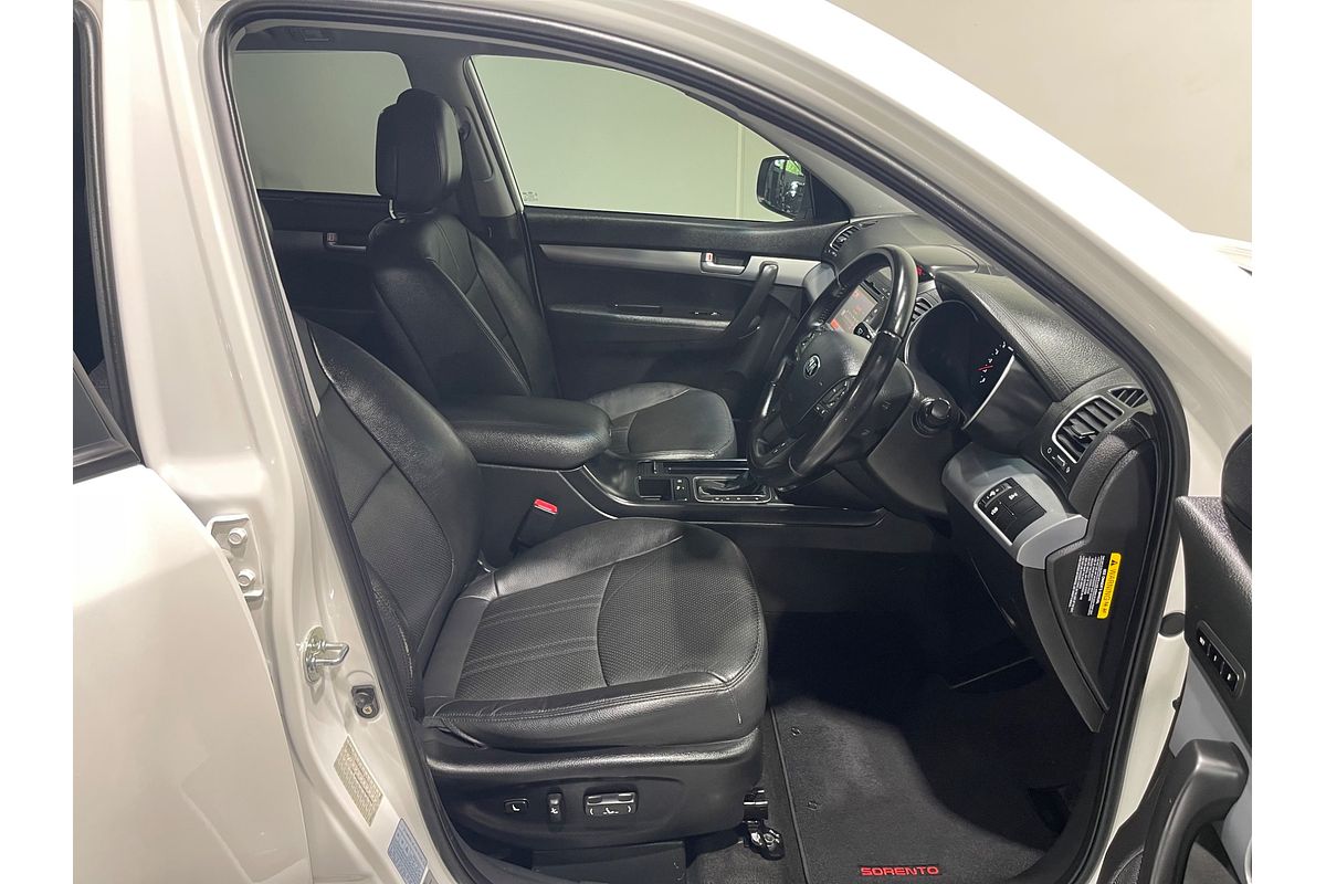 2014 Kia Sorento Platinum XM