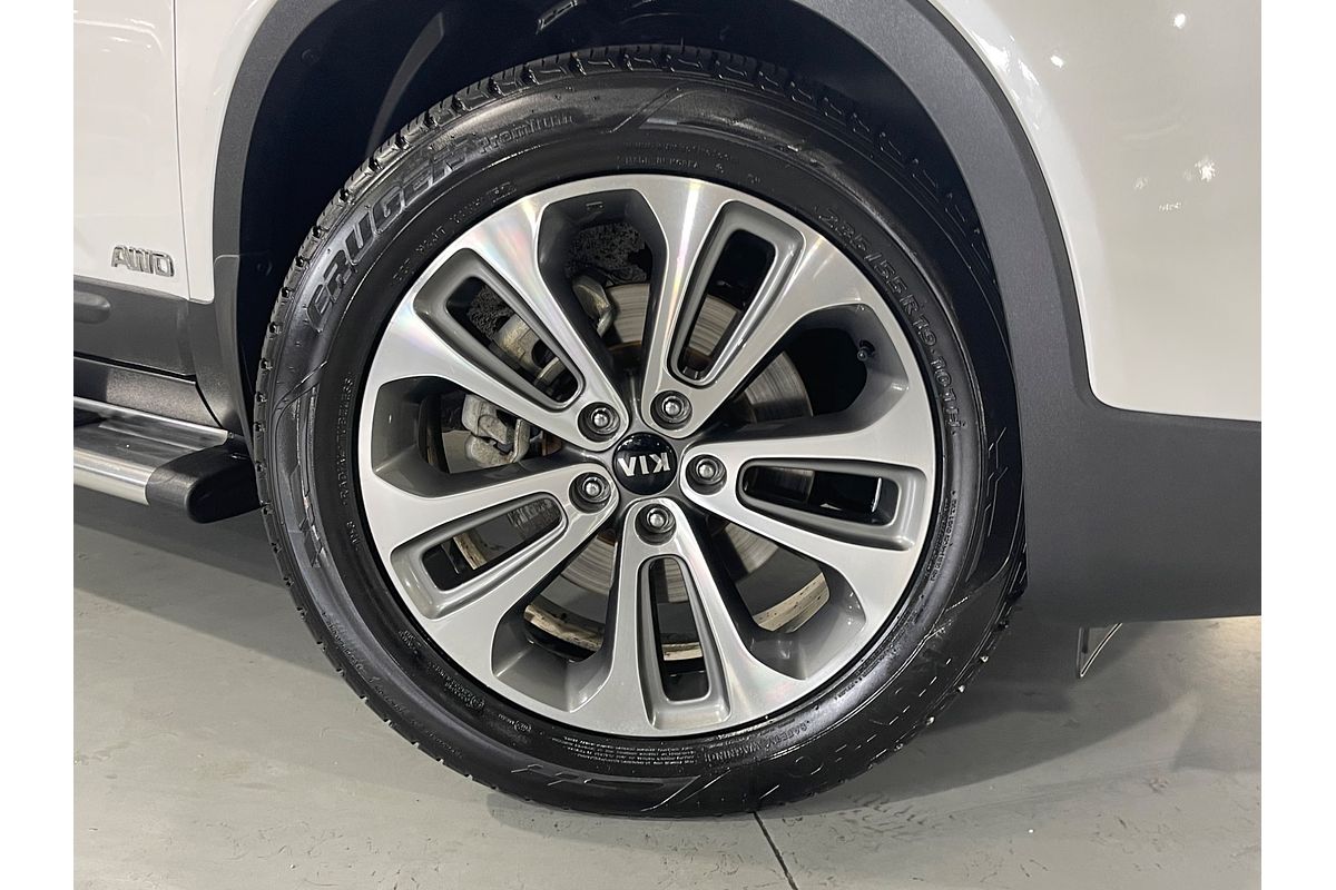 2014 Kia Sorento Platinum XM