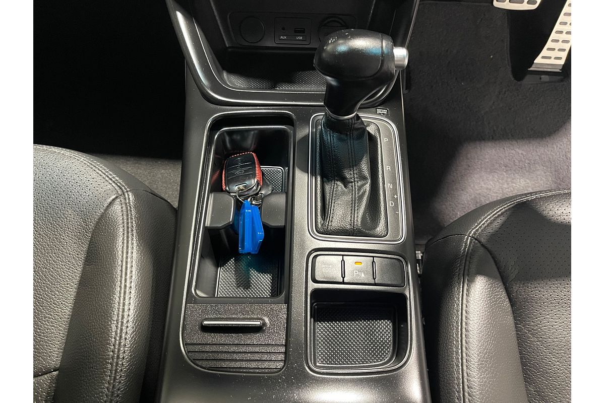 2014 Kia Sorento Platinum XM