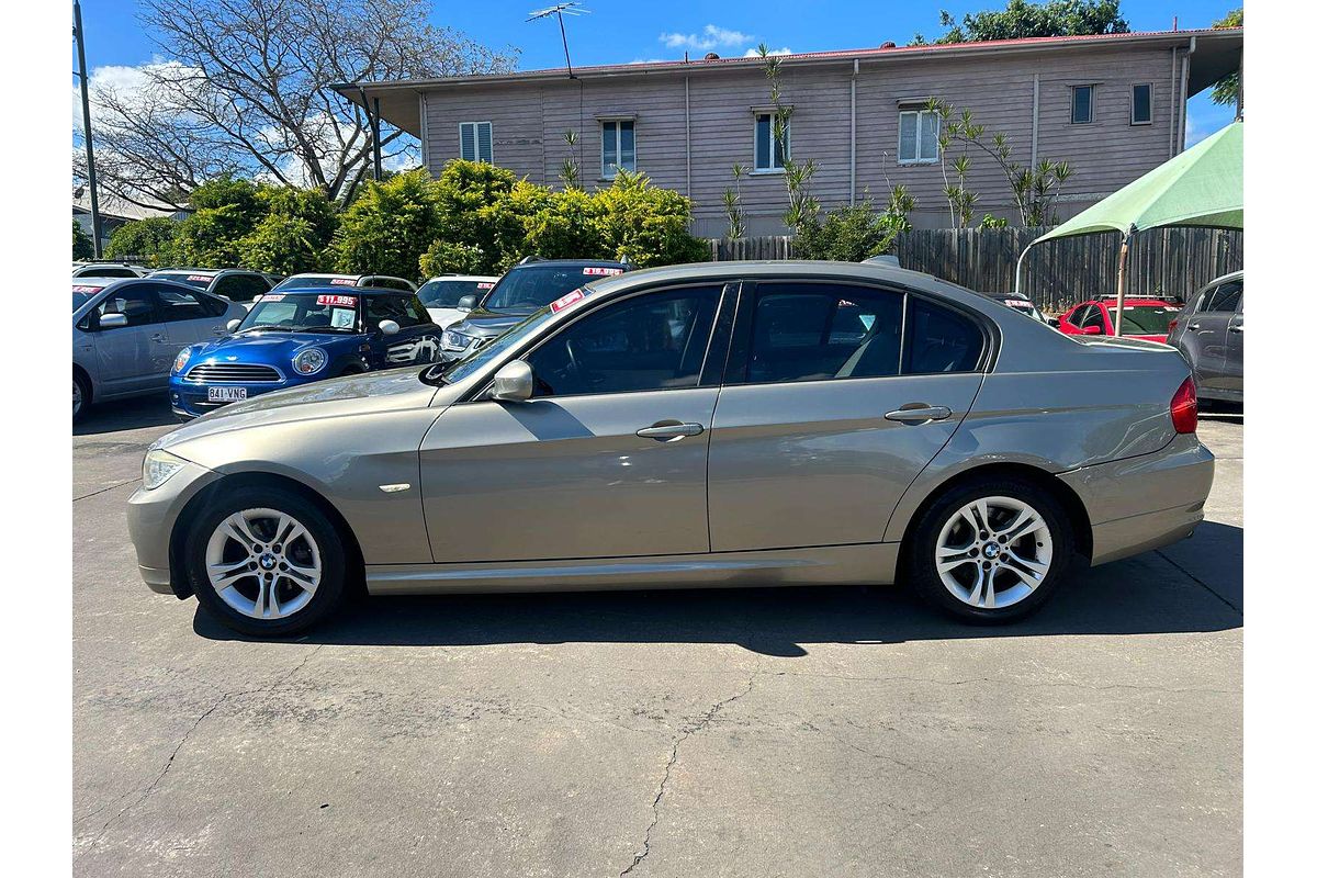 2007 BMW 3 Series 320i Executive E90