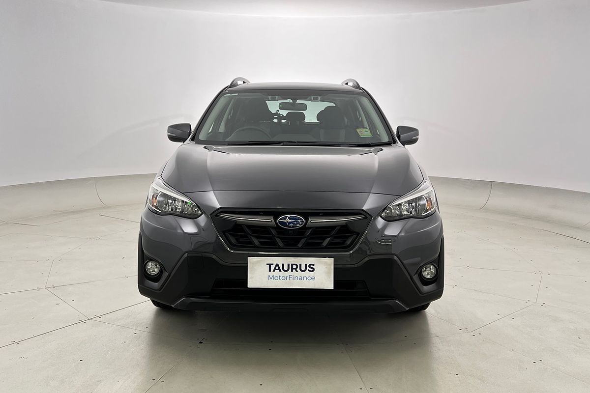 2022 Subaru XV 2.0i Premium G5X