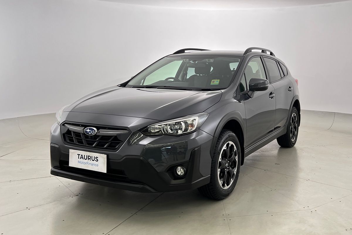 2022 Subaru XV 2.0i Premium G5X