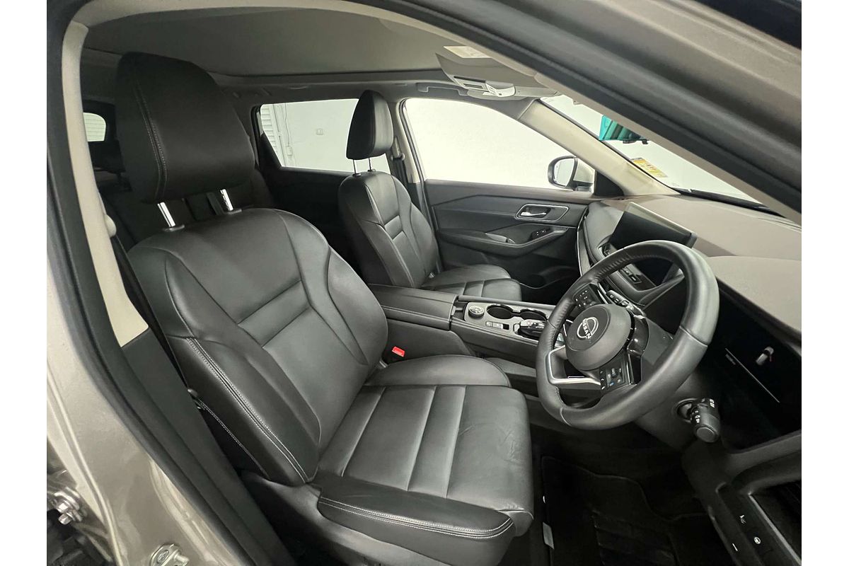 2023 Nissan X-TRAIL Ti e-POWER T33