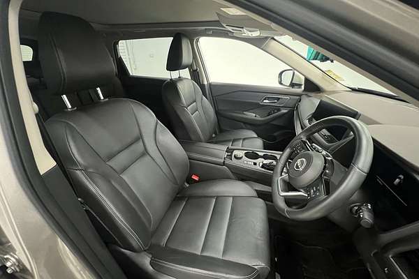 2023 Nissan X-TRAIL Ti e-POWER T33