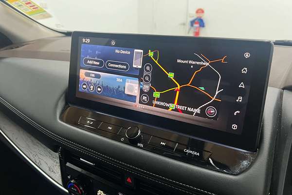 2023 Nissan X-TRAIL Ti e-POWER T33