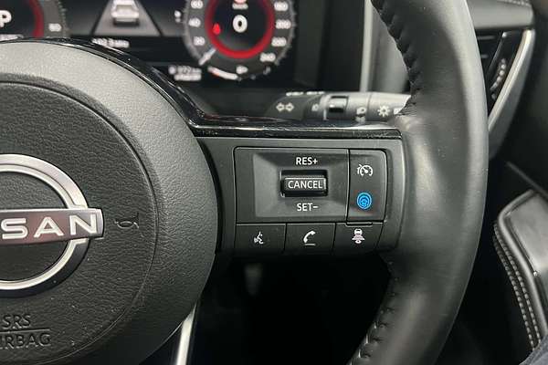 2023 Nissan X-TRAIL Ti e-POWER T33