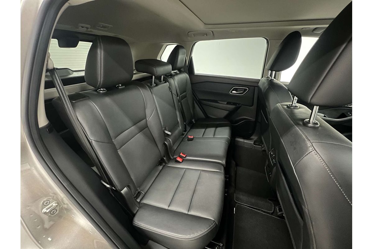 2023 Nissan X-TRAIL Ti e-POWER T33