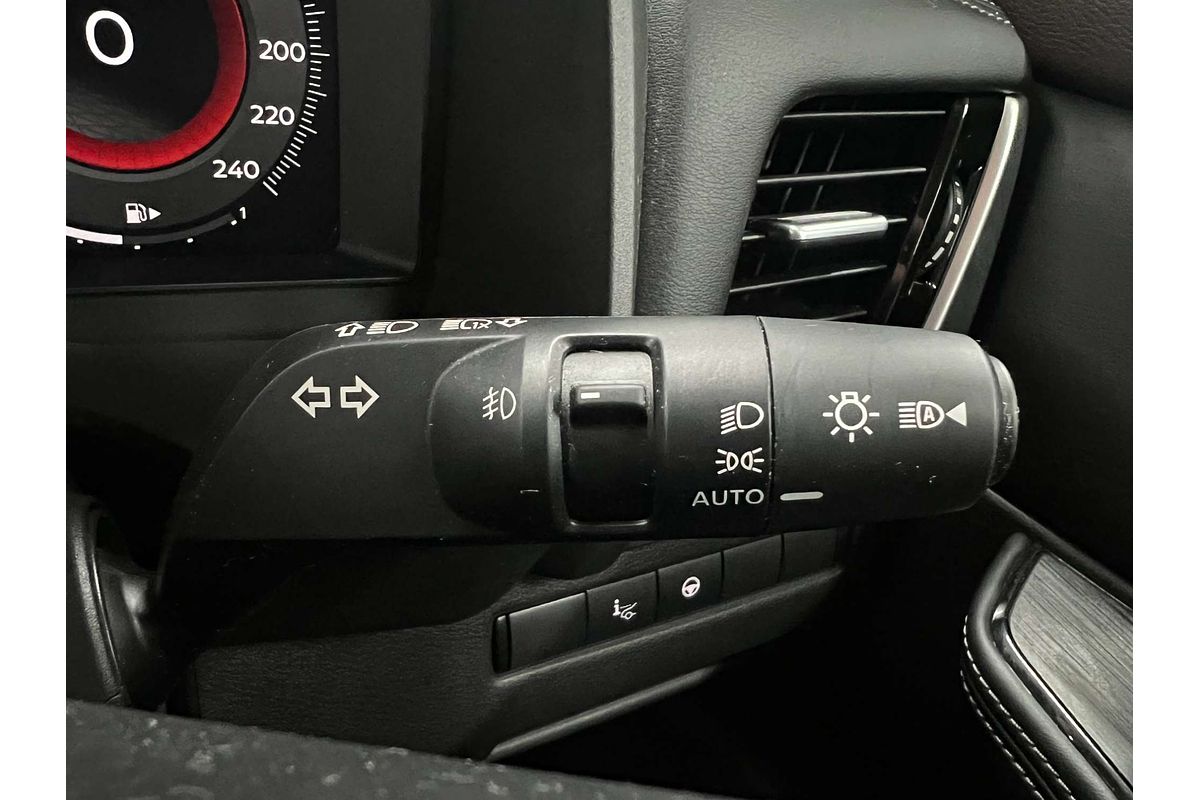 2023 Nissan X-TRAIL Ti e-POWER T33